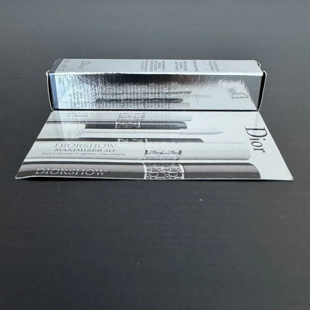 Dior Diorshow Maximizer 3D Lash Primer